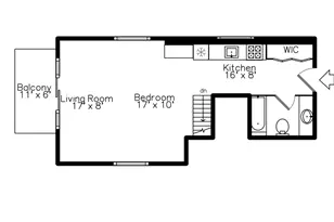 921 E Huron St, Ann Arbor, MI 48104 - Photo 29