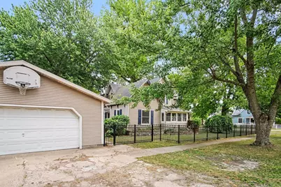 204 Jackson Street, Sunfield, MI 48890 - Photo 5