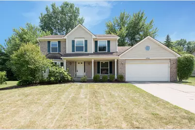5950 Cottonwood Drive, Ypsilanti, MI 48197 - Photo 1