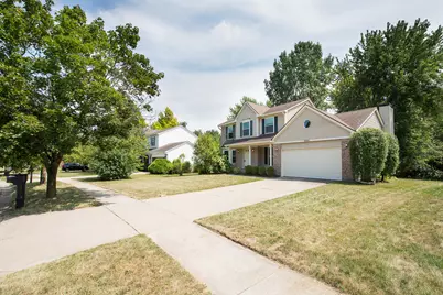 5950 Cottonwood Drive, Ypsilanti, MI 48197 - Photo 51