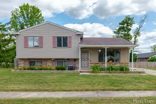 5931 Belard St, Portage, MI 49002 - Photo 1