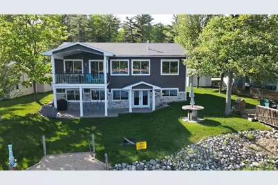3382 E Pinecrest Drive, Gladwin, MI 48624 - Photo 5