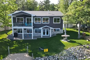 3382 E Pinecrest Dr, Gladwin, MI 48624 - Photo 5
