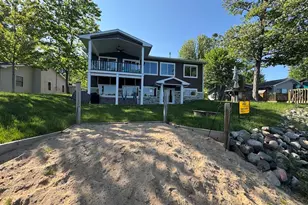 3382 E Pinecrest Dr, Gladwin, MI 48624 - Photo 17