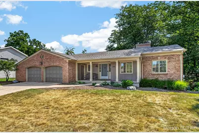 2146 Ontonagon Avenue SE, Grand Rapids, MI 49506 - Photo 1