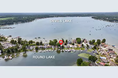 2733 Round Lake Highway, Manitou Beach, MI 49253 - Photo 69