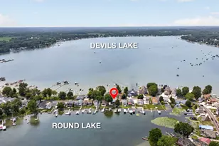 2733 Round Lake Hwy, Manitou Beach, MI 49253 - Photo 69