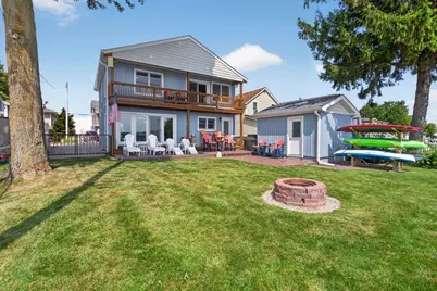 2733 Round Lake Highway, Manitou Beach, MI 49253 - Photo 1