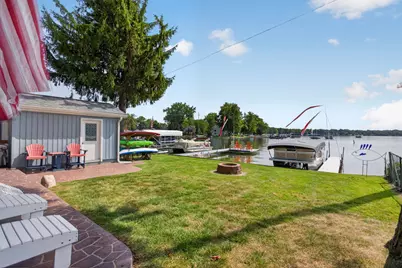 2733 Round Lake Highway, Manitou Beach, MI 49253 - Photo 55