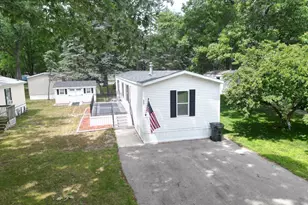 2401 Oak St, Twin Lake, MI 49457 - Photo 1