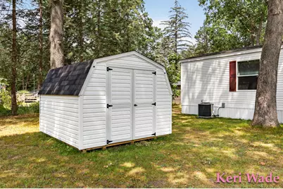 2353 Oak Street, Twin Lake, MI 49457 - Photo 3