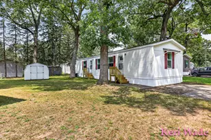 2353 Oak St, Twin Lake, MI 49457 - Photo 1