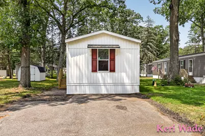 2353 Oak Street, Twin Lake, MI 49457 - Photo 5