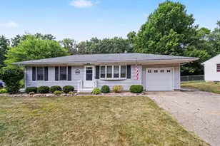 7824 W Q Ave, Kalamazoo, MI 49009 - Photo 1
