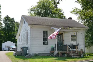 210 N Brown St, Paw Paw, MI 49079 - Photo 1