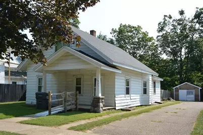 212 N Brown Street, Paw Paw, MI 49079 - Photo 1