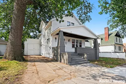 19 Irwin Avenue, Muskegon, MI 49442 - Photo 3