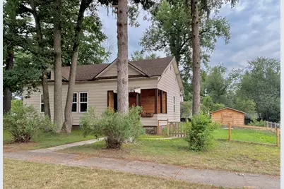 520 7th Street, Baldwin, MI 49304 - Photo 1