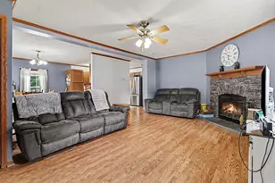 715 N Washington St, Tekonsha, MI 49092 - Photo 5