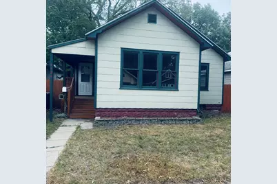 1730 Elwood Street, Muskegon, MI 49442 - Photo 1