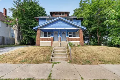1655 Madison Avenue SE, Grand Rapids, MI 49507 - Photo 1