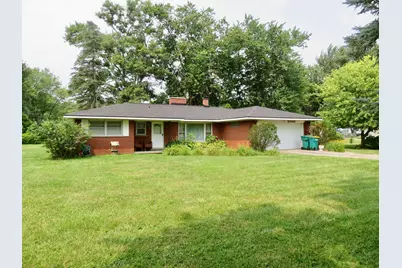11000 Morton Taylor Road, Belleville, MI 48111 - Photo 1