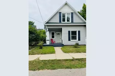 260 Fremont Street, Manistee, MI 49660 - Photo 1