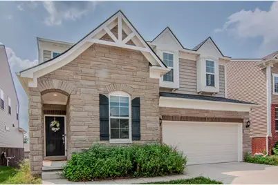 2888 Dillon Drive, Ann Arbor, MI 48105 - Photo 1