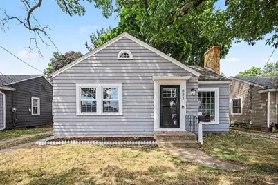 823 Alger Street SE, Grand Rapids, MI 49507 - Photo 1