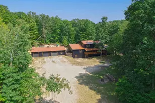 9078 N Ferris Ave, Bitely, MI 49309 - Photo 1