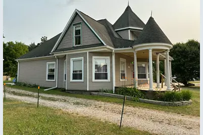 105 Mackinaw Trail, Leroy, MI 49655 - Photo 3