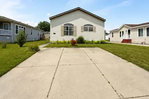 1891 Magnolia St, Newport, MI 48166 - Photo 35