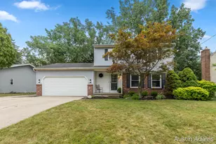 2110 Fawnwood Dr SE, Grand Rapids, MI 49508 - Photo 1