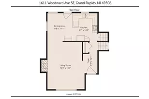 1611 Woodward Ave SE, Grand Rapids, MI 49506 - Photo 13