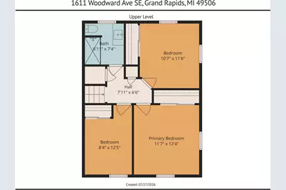 1611 Woodward Avenue SE, Grand Rapids, MI 49506 - Photo 19