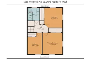 1611 Woodward Ave SE, Grand Rapids, MI 49506 - Photo 19