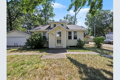 506 Bear Lake Road, North Muskegon, MI 49445 - Photo 1