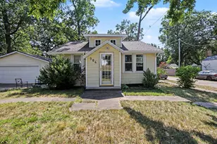 506 Bear Lake Rd, North Muskegon, MI 49445 - Photo 1