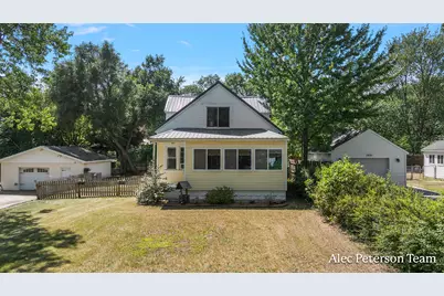 1473 Center Street, Muskegon, MI 49442 - Photo 1