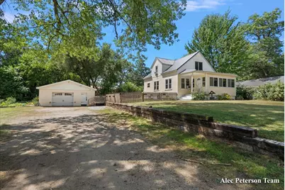 1473 Center Street, Muskegon, MI 49442 - Photo 5