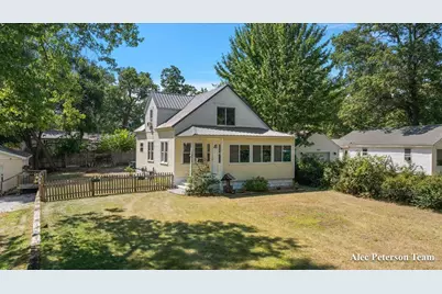 1473 Center Street, Muskegon, MI 49442 - Photo 3