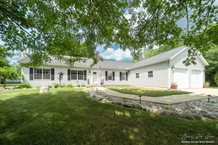 6943 Riverwood Dr, Belding, MI 48809 - Photo 1