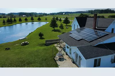 4050 E Walker Road, Harrisville, MI 48740 - Photo 1