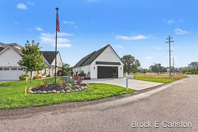 944 Boardwalk Cove Drive, Muskegon, MI 49441 - Photo 3
