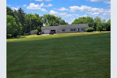 17721 Lewis Road, Cement City, MI 49233 - Photo 1
