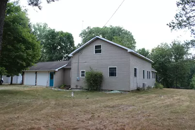 17045 Old Logging Trail Road, Hersey, MI 49639 - Photo 3