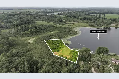 7881 Little Penny Lane, Six Lakes, MI 48886 - Photo 1