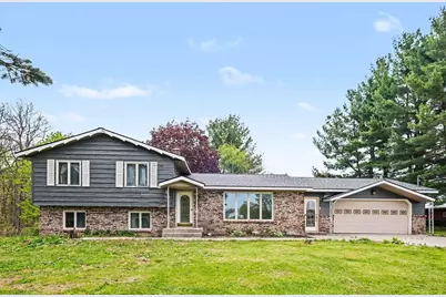 11400 Tefft Avenue NE, Rockford, MI 49341 - Photo 1