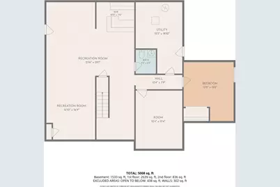 6430 Breckenridge Drive, Kalamazoo, MI 49009 - Photo 47