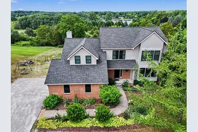 14412 N Territorial Road, Chelsea, MI 48118 - Photo 3